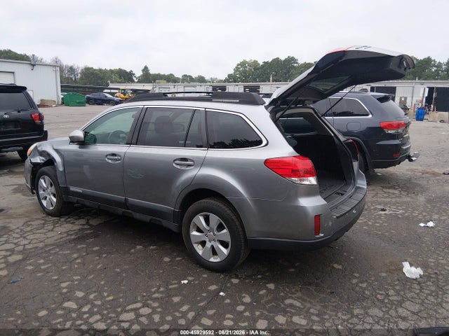 45929592 :رقم المزاد ، 4S4BRBCC4A3365566 vin ، 2010 Subaru Outback 2.5i Premium مزاد بيع