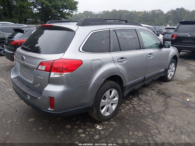 45929592 :رقم المزاد ، 4S4BRBCC4A3365566 vin ، 2010 Subaru Outback 2.5i Premium مزاد بيع