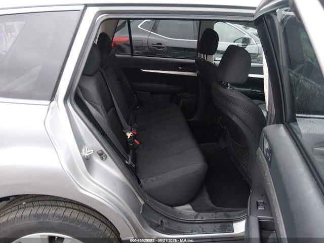 45929592 :رقم المزاد ، 4S4BRBCC4A3365566 vin ، 2010 Subaru Outback 2.5i Premium مزاد بيع