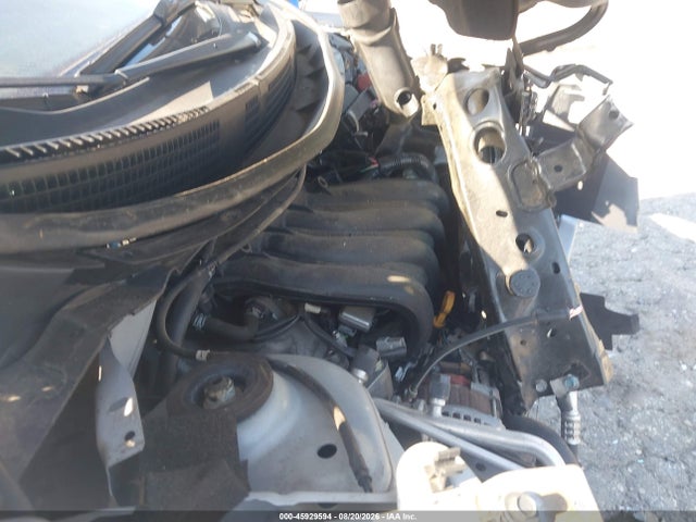 Продажа на аукционе авто 2018 Nissan Versa 1.6 Sv, vin: 3N1CN7AP8JL883467, номер лота: 45929594
