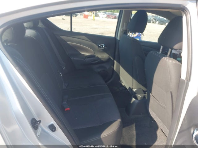 Продажа на аукционе авто 2018 Nissan Versa 1.6 Sv, vin: 3N1CN7AP8JL883467, номер лота: 45929594