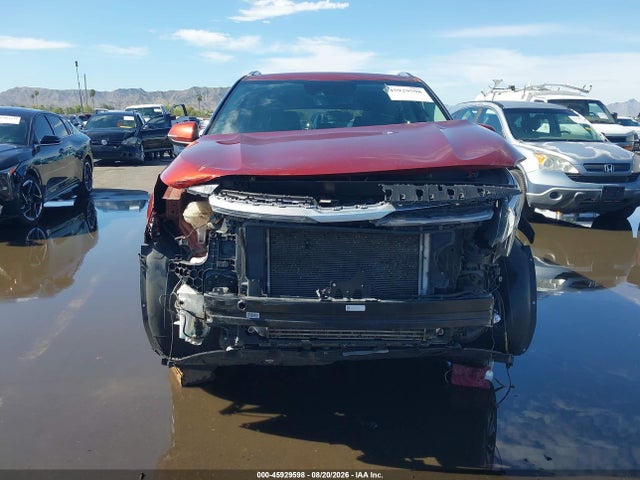 KIA Seltos Sx Turbo 2021 KNDETCA27M7203415 Image 6