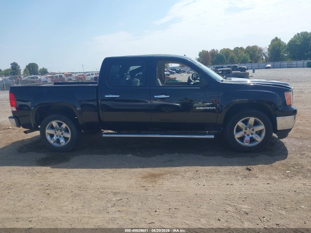 Aukcja sprzedaży 2013 Gmc Sierra 1500 Sle, vin: 3GTP1VE06DG271017, numer aukcji: 45929601