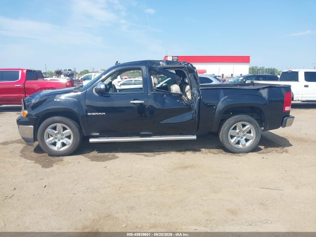 Aukcja sprzedaży 2013 Gmc Sierra 1500 Sle, vin: 3GTP1VE06DG271017, numer aukcji: 45929601