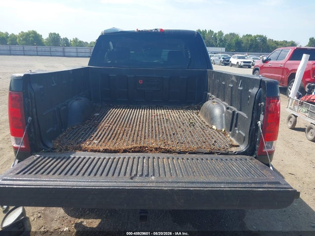 Aukcja sprzedaży 2013 Gmc Sierra 1500 Sle, vin: 3GTP1VE06DG271017, numer aukcji: 45929601