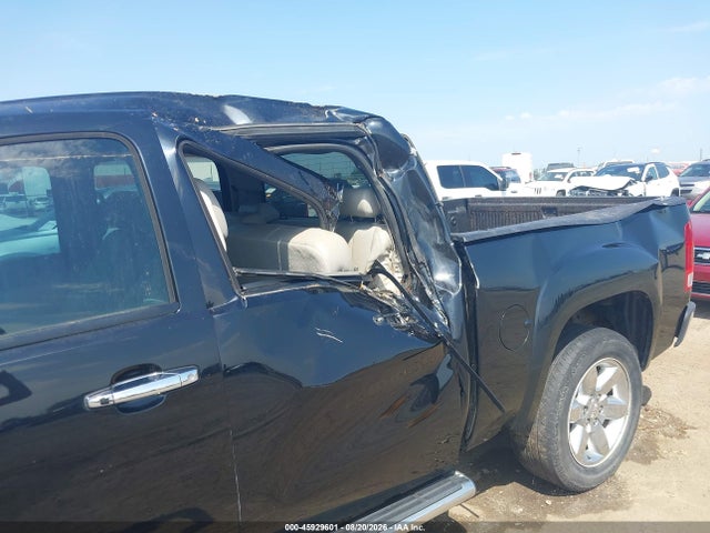Aukcja sprzedaży 2013 Gmc Sierra 1500 Sle, vin: 3GTP1VE06DG271017, numer aukcji: 45929601