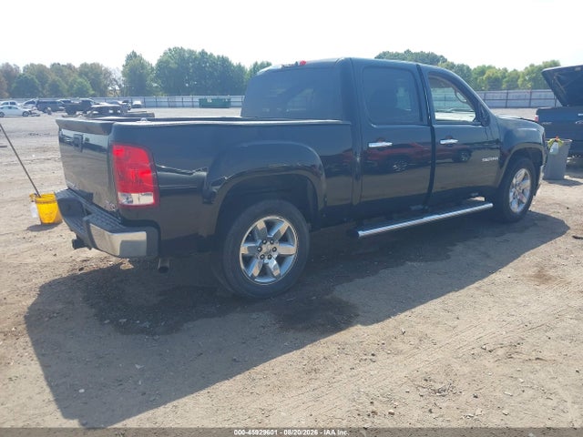 Aukcja sprzedaży 2013 Gmc Sierra 1500 Sle, vin: 3GTP1VE06DG271017, numer aukcji: 45929601