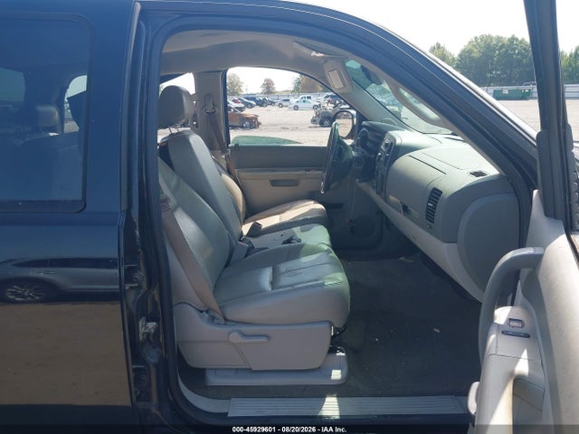 Aukcja sprzedaży 2013 Gmc Sierra 1500 Sle, vin: 3GTP1VE06DG271017, numer aukcji: 45929601