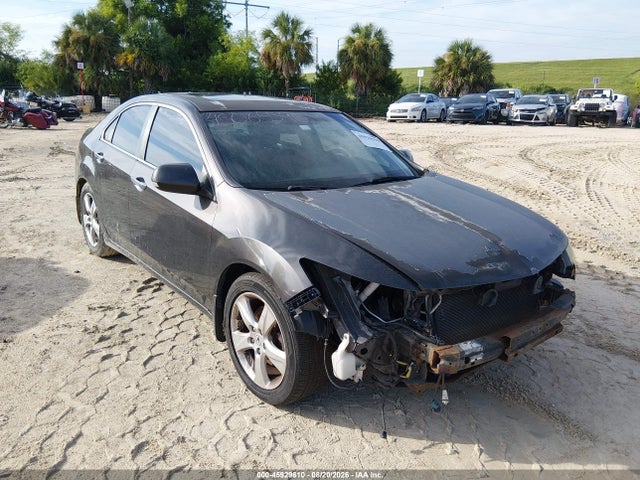 45929610 :رقم المزاد ، JH4CU2F67AC025226 vin ، 2010 Acura Tsx 2.4 مزاد بيع