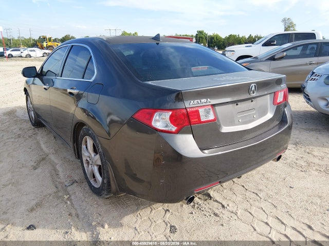 45929610 :رقم المزاد ، JH4CU2F67AC025226 vin ، 2010 Acura Tsx 2.4 مزاد بيع
