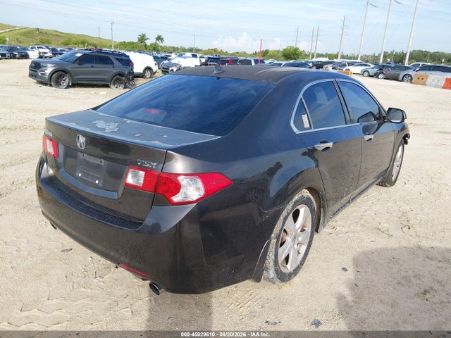 45929610 :رقم المزاد ، JH4CU2F67AC025226 vin ، 2010 Acura Tsx 2.4 مزاد بيع