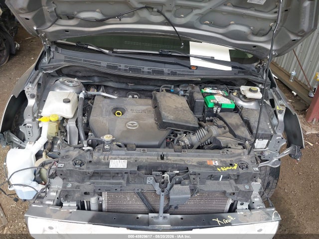 45929617 :رقم المزاد ، JM1CW2CLXF0182814 vin ، 2015 Mazda Mazda5 Touring مزاد بيع