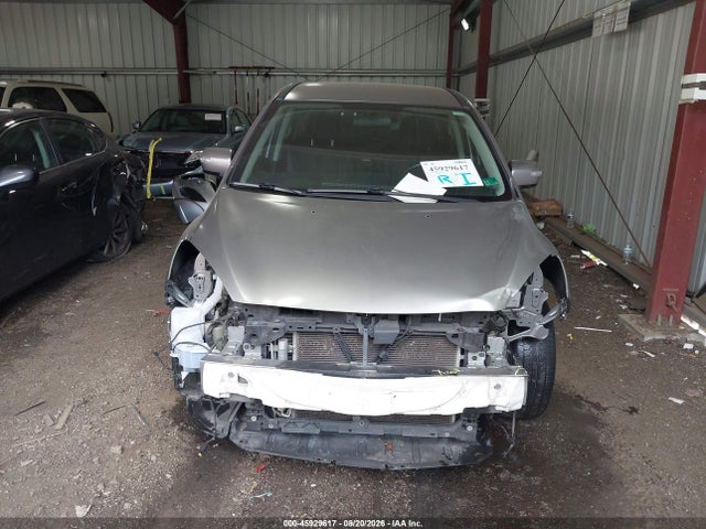 45929617 :رقم المزاد ، JM1CW2CLXF0182814 vin ، 2015 Mazda Mazda5 Touring مزاد بيع