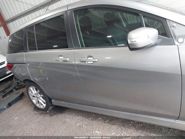 45929617 :رقم المزاد ، JM1CW2CLXF0182814 vin ، 2015 Mazda Mazda5 Touring مزاد بيع