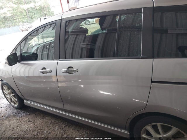 45929617 :رقم المزاد ، JM1CW2CLXF0182814 vin ، 2015 Mazda Mazda5 Touring مزاد بيع