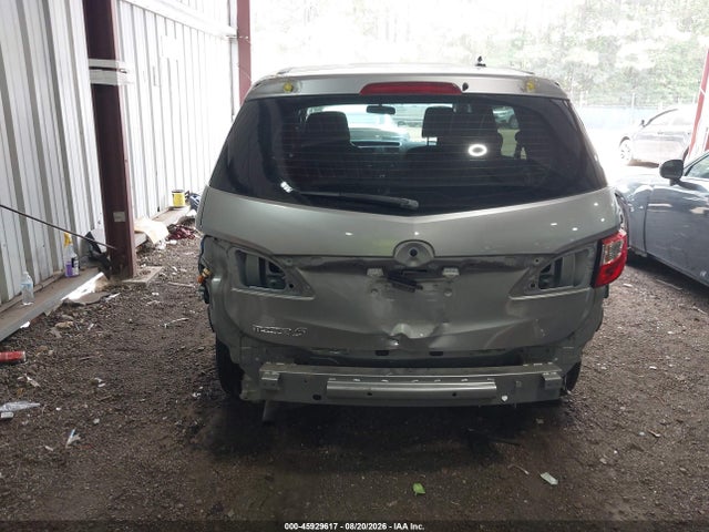 45929617 :رقم المزاد ، JM1CW2CLXF0182814 vin ، 2015 Mazda Mazda5 Touring مزاد بيع