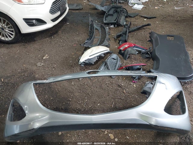 45929617 :رقم المزاد ، JM1CW2CLXF0182814 vin ، 2015 Mazda Mazda5 Touring مزاد بيع