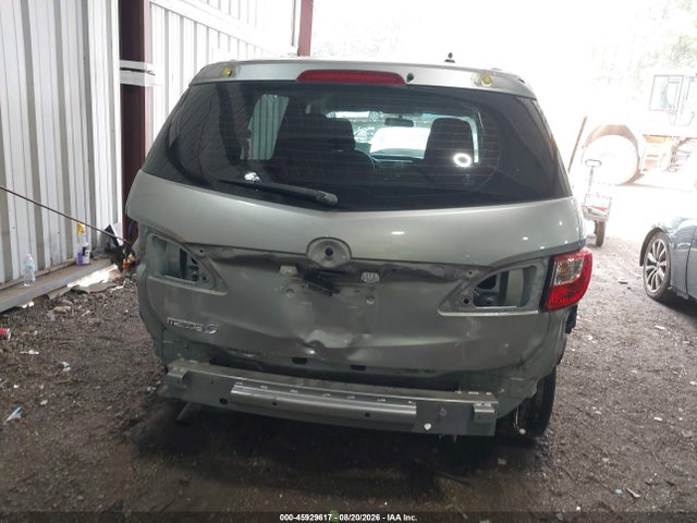 45929617 :رقم المزاد ، JM1CW2CLXF0182814 vin ، 2015 Mazda Mazda5 Touring مزاد بيع