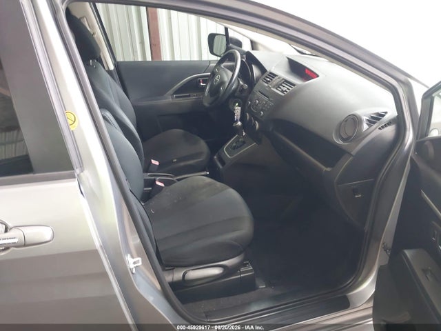 45929617 :رقم المزاد ، JM1CW2CLXF0182814 vin ، 2015 Mazda Mazda5 Touring مزاد بيع