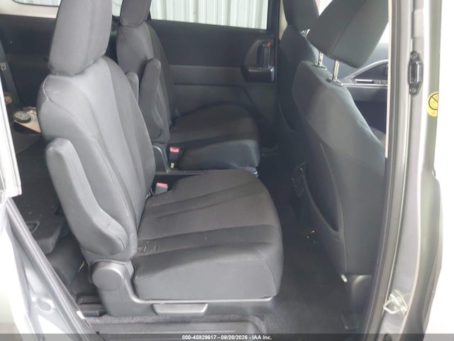 45929617 :رقم المزاد ، JM1CW2CLXF0182814 vin ، 2015 Mazda Mazda5 Touring مزاد بيع