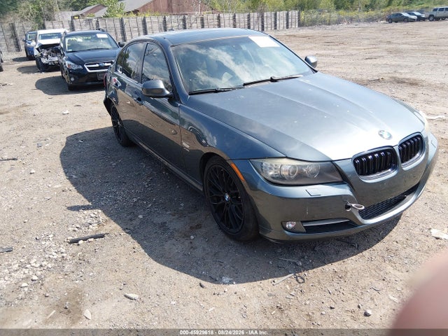 Auction sale of the 2009 Bmw 335i Xdrive, vin: WBAPL33569A404455, lot number: 45929618