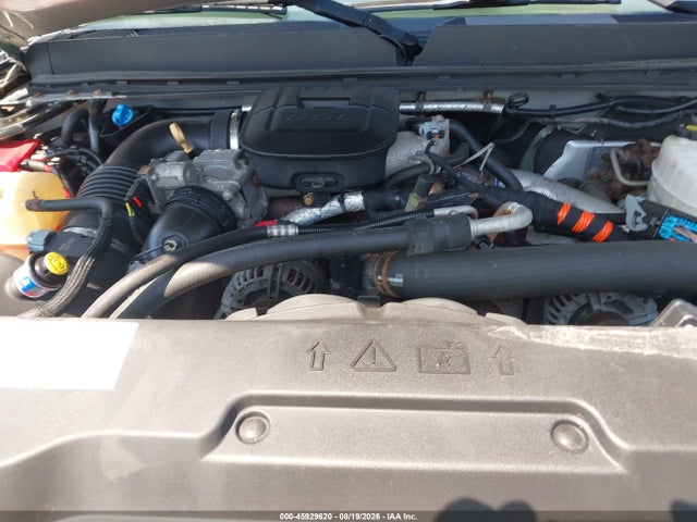 Aukcja sprzedaży 2011 Gmc Sierra 2500hd Sle, vin: 1GT220C83BZ409824, numer aukcji: 45929620