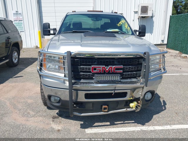 Aukcja sprzedaży 2011 Gmc Sierra 2500hd Sle, vin: 1GT220C83BZ409824, numer aukcji: 45929620