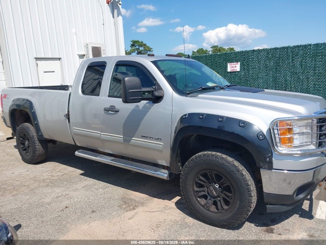 Aukcja sprzedaży 2011 Gmc Sierra 2500hd Sle, vin: 1GT220C83BZ409824, numer aukcji: 45929620