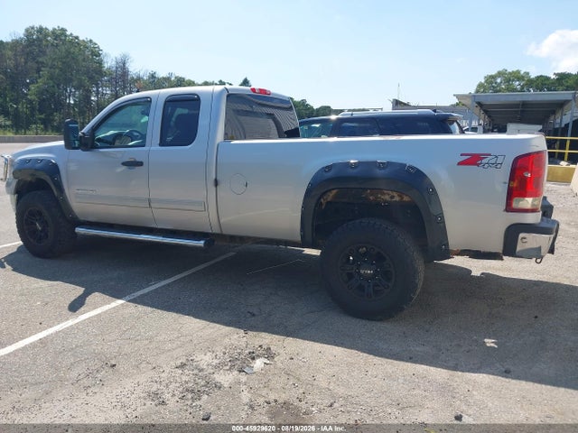 Aukcja sprzedaży 2011 Gmc Sierra 2500hd Sle, vin: 1GT220C83BZ409824, numer aukcji: 45929620
