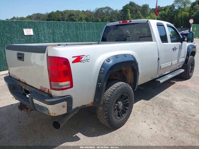 Aukcja sprzedaży 2011 Gmc Sierra 2500hd Sle, vin: 1GT220C83BZ409824, numer aukcji: 45929620