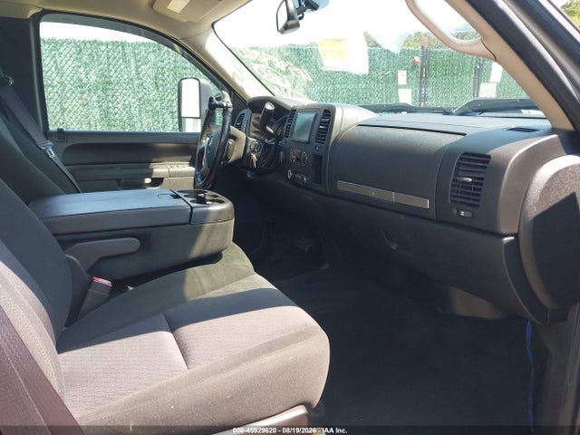 Aukcja sprzedaży 2011 Gmc Sierra 2500hd Sle, vin: 1GT220C83BZ409824, numer aukcji: 45929620