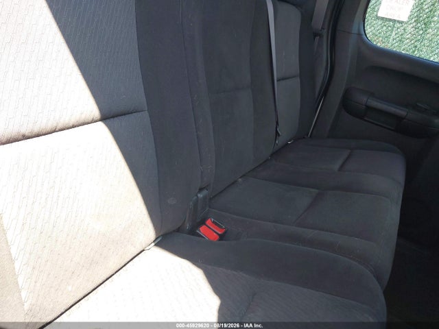 Aukcja sprzedaży 2011 Gmc Sierra 2500hd Sle, vin: 1GT220C83BZ409824, numer aukcji: 45929620