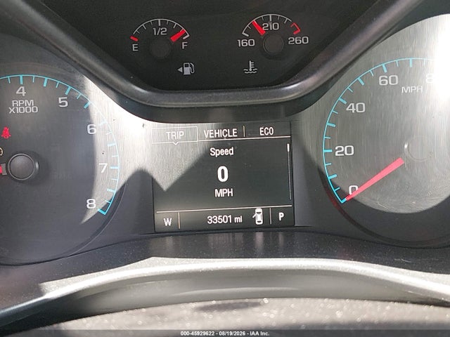 Продажа на аукционе авто 2016 Chevrolet Colorado 2wd Wt, vin: 1GCHSBEA8G1269071, номер лота: 45929622