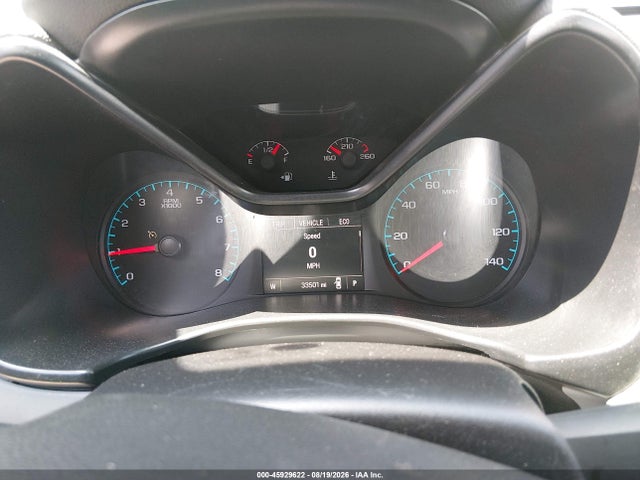 Продажа на аукционе авто 2016 Chevrolet Colorado 2wd Wt, vin: 1GCHSBEA8G1269071, номер лота: 45929622
