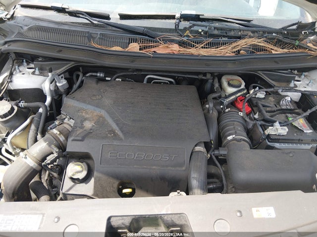 1FM5K8GT0GGA56600 Ford EXPLORER SPORT
