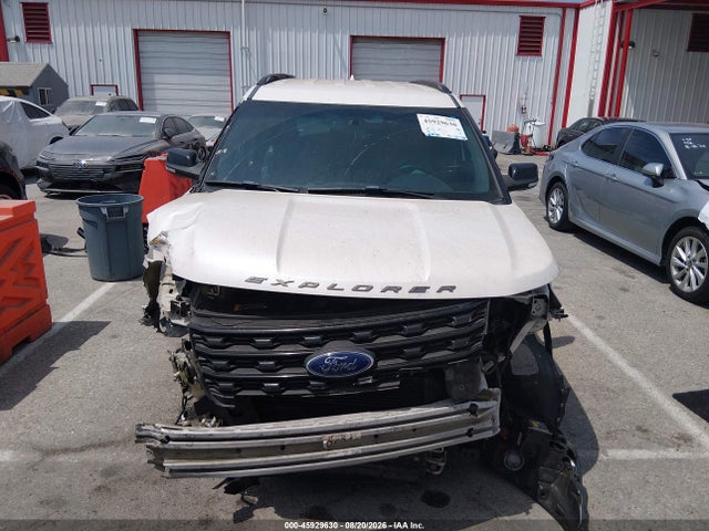 1FM5K8GT0GGA56600 Ford EXPLORER SPORT