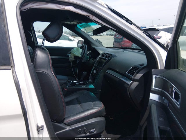 1FM5K8GT0GGA56600 Ford EXPLORER SPORT