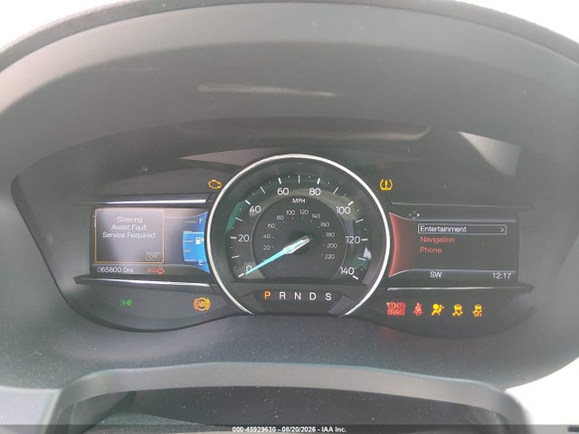 1FM5K8GT0GGA56600 Ford EXPLORER SPORT