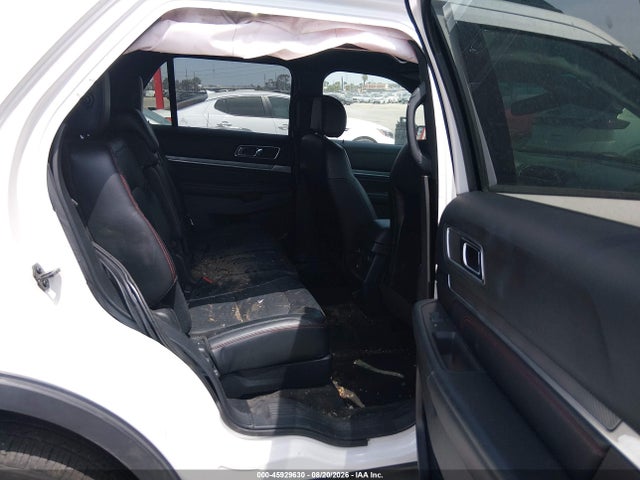 1FM5K8GT0GGA56600 Ford EXPLORER SPORT