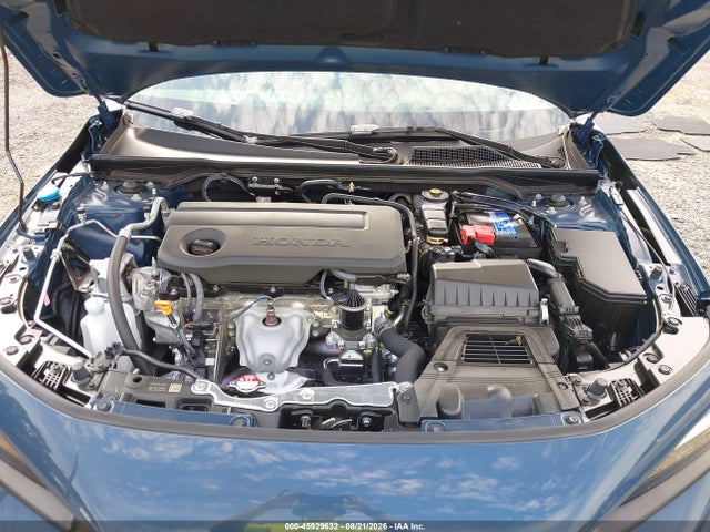 45929632 :رقم المزاد ، 2HGFE2F58TH592114 vin ، 2026 Honda Civic Sport مزاد بيع