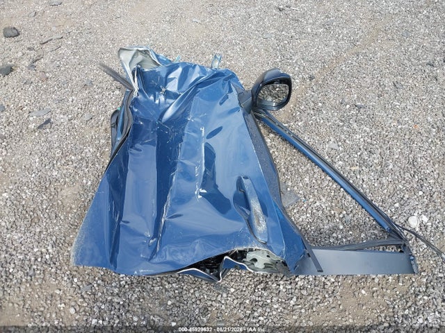 45929632 :رقم المزاد ، 2HGFE2F58TH592114 vin ، 2026 Honda Civic Sport مزاد بيع
