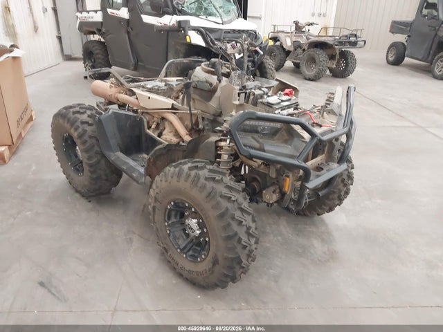 Продажа на аукционе авто 2026 Polaris Sportsman 570 Eps, vin: 4XASEE574TA095603, номер лота: 45929640