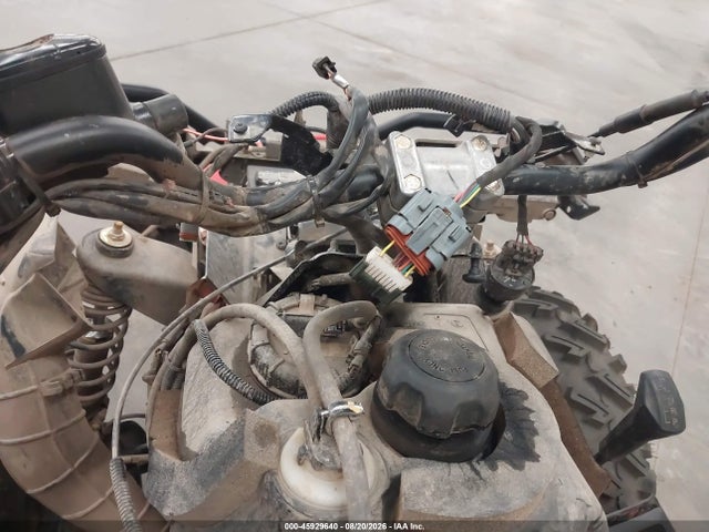 Aukcja sprzedaży 2026 Polaris Sportsman 570 Eps, vin: 4XASEE574TA095603, numer aukcji: 45929640