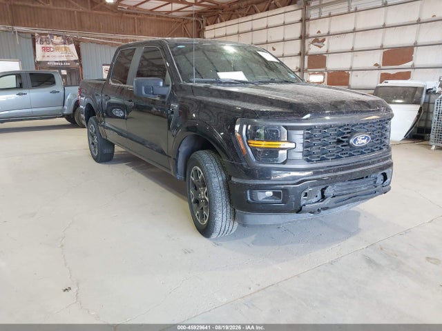 2024 1FTFW2L53RKF46207 main image