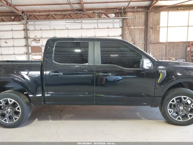 Ford F-150 Stx 2024 1FTFW2L53RKF46207 Image 12