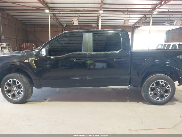Ford F-150 Stx 2024 1FTFW2L53RKF46207 Image 13