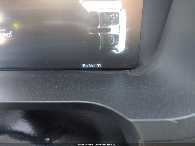Ford F-150 Stx 2024 1FTFW2L53RKF46207 Image 14