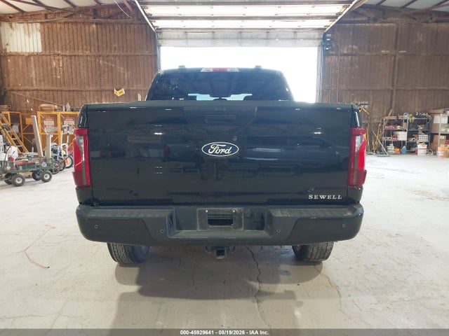 Ford F-150 Stx 2024 1FTFW2L53RKF46207 Image 15