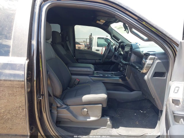 Ford F-150 Stx 2024 1FTFW2L53RKF46207 Image 5