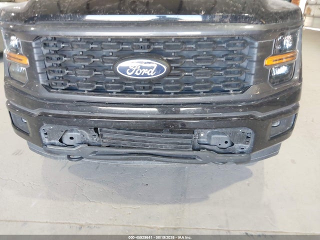 Ford F-150 Stx 2024 1FTFW2L53RKF46207 Image 6